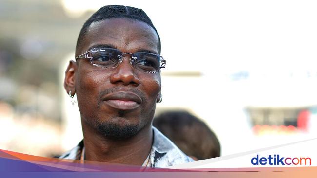 Jadi Mau ke Mana, Pogba?